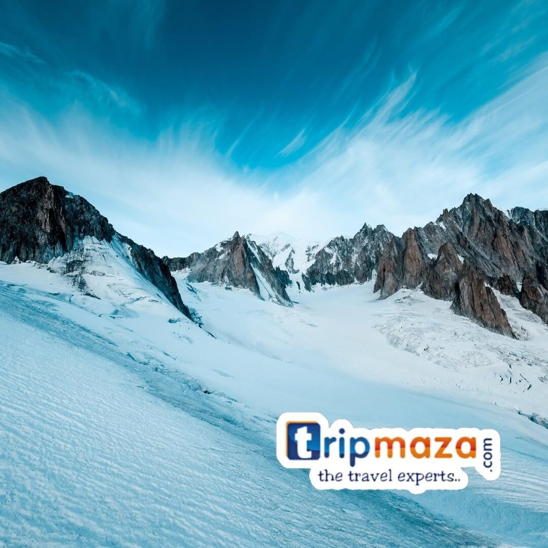 Gangtok Tour Package 3 Nights/4 Days