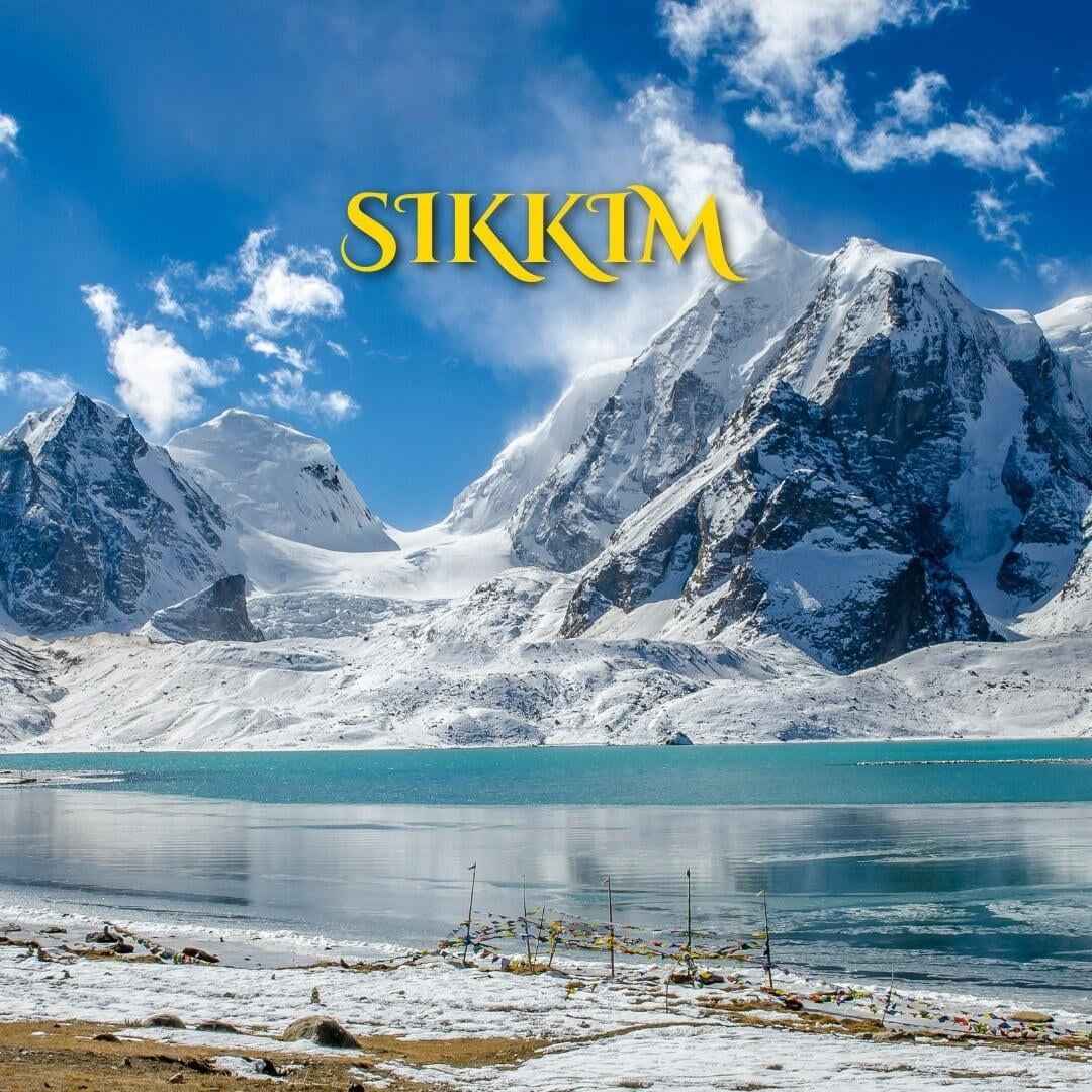 Discovering the Best of Sikkim: Exploring Its Famous Places